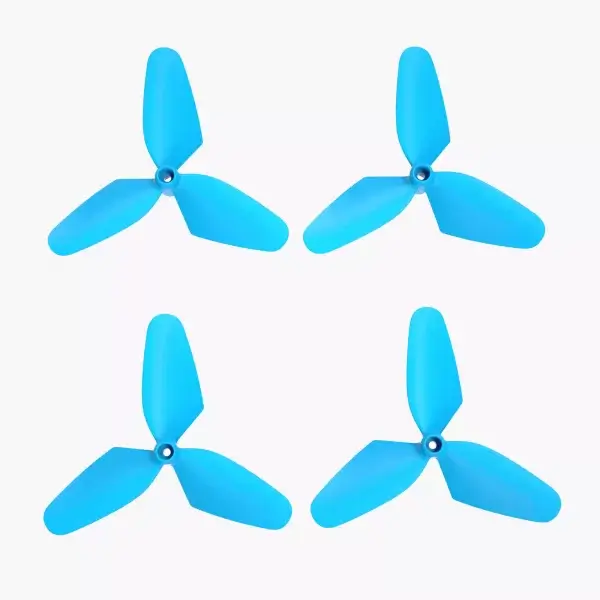 Loolinn X26-Blue Drone Propeller