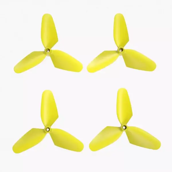 Loolinn X26-Yellow Drone Propeller