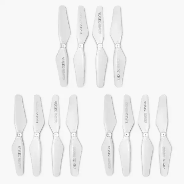 Loolinn Z3 Drone Propeller - Image 3