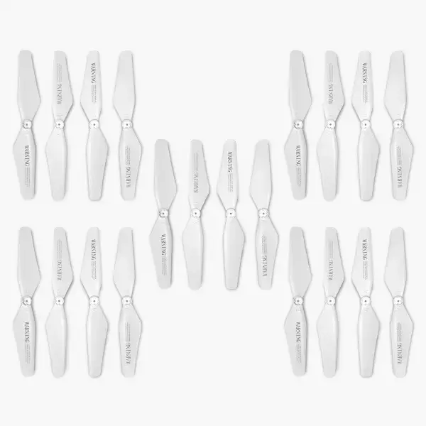 Loolinn Z3 Drone Propeller - Image 5