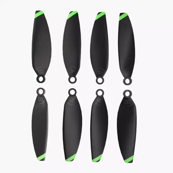 Loolinn Z6 Pro Drone Propeller