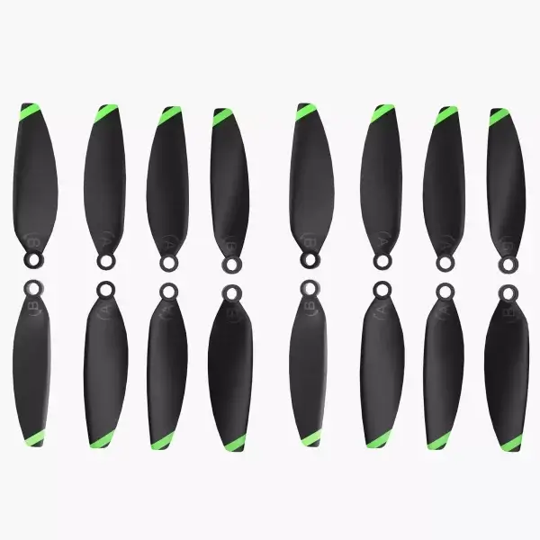 Loolinn Z6 Pro Drone Propeller - Image 2