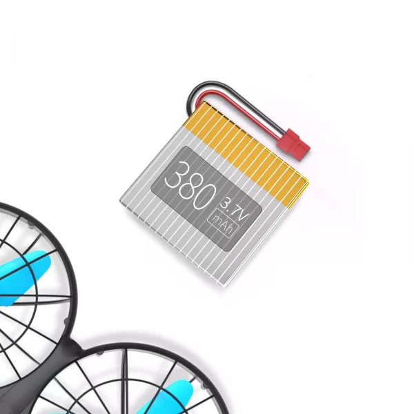 Loolinn X26-Blue Drone Battery