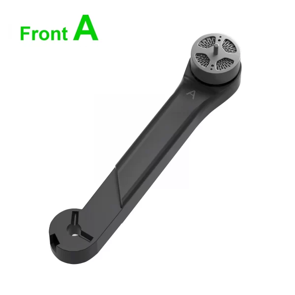 Single Arm with Motor for the Loolinn Z6 Pro Drone
