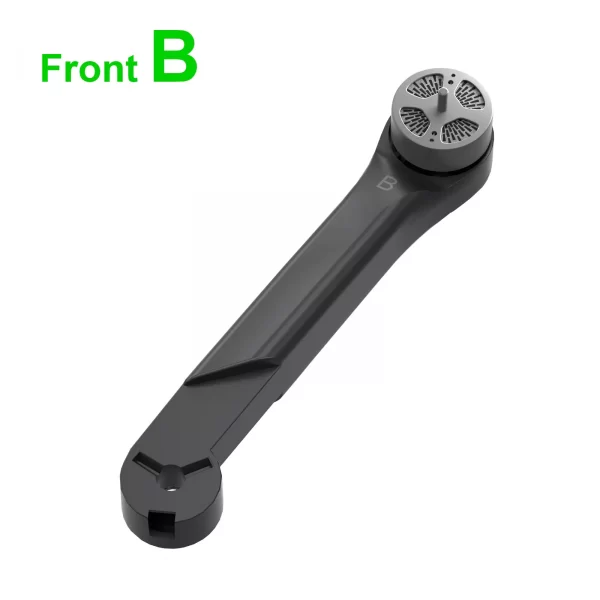 Single Arm with Motor for the Loolinn Z6 Pro Drone - Image 3