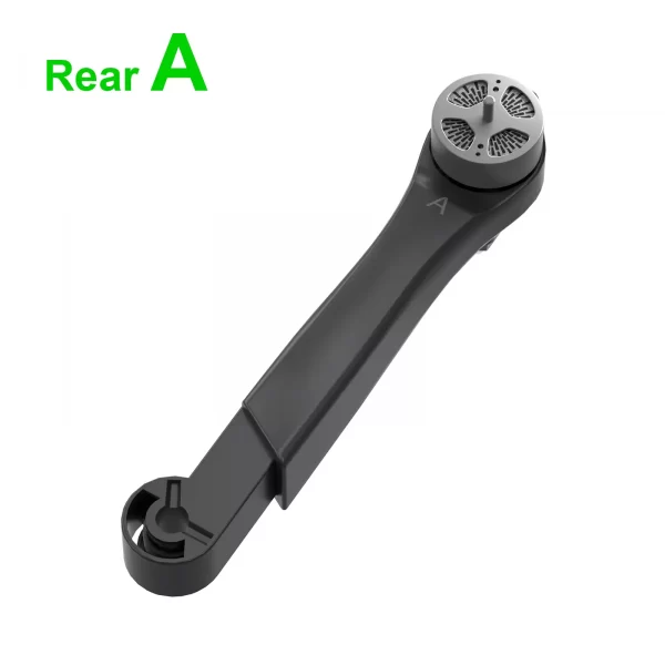 Single Arm with Motor for the Loolinn Z6 Pro Drone - Image 5